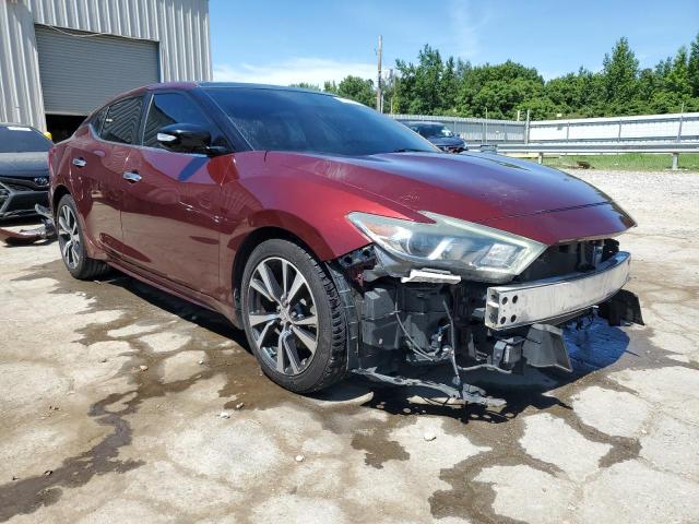 VIN 1N4AA6AP5GC415135 2016 Nissan Maxima, 3.5S no.4