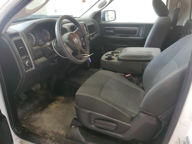 2022 RAM 1500 CLASS - 3C6JR6DGXNG337029