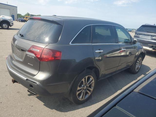 2HNYD2H3XCH548406 Acura Mdx Technology 2012