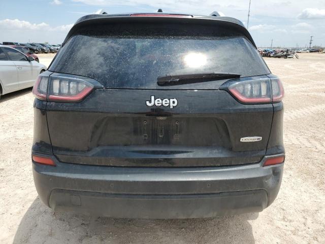 2019 JEEP CHEROKEE L - 1C4PJLLB6KD420481