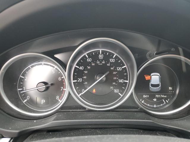 2020 MAZDA CX-5 TOURI - JM3KFACM3L0856089