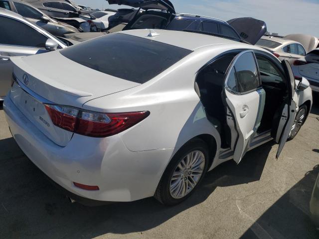 Vin: jthbk1gg7d2063925, lot: 63984264, lexus es350 350 20133