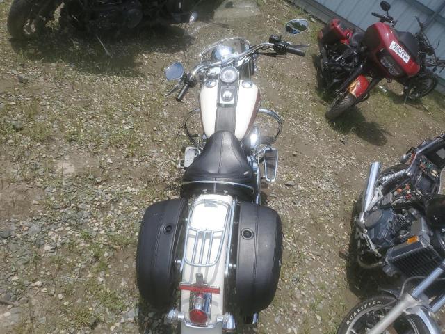 2013 HARLEY-DAVIDSON FLSTN SOFT - 1HD1JDV12DB021807