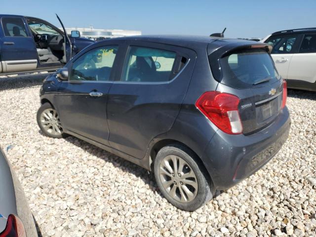 2020 CHEVROLET SPARK 2LT - KL8CF6SAXLC467197