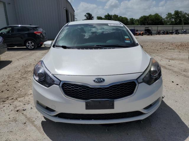 2016 KIA FORTE LX - KNAFK5A89G5644063