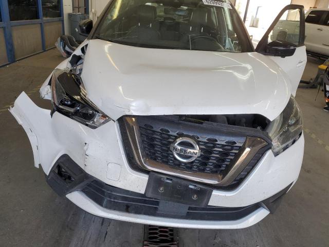 2020 NISSAN KICKS SR 3N1CP5DV0LL513044  62099324