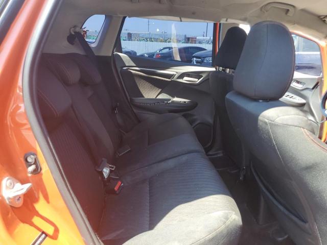 2019 HONDA FIT SPORT - 3HGGK5H67KM725241
