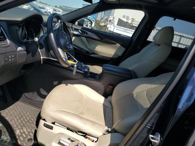 2019 MAZDA CX-9 GRAND - JM3TCBDY3K0334937