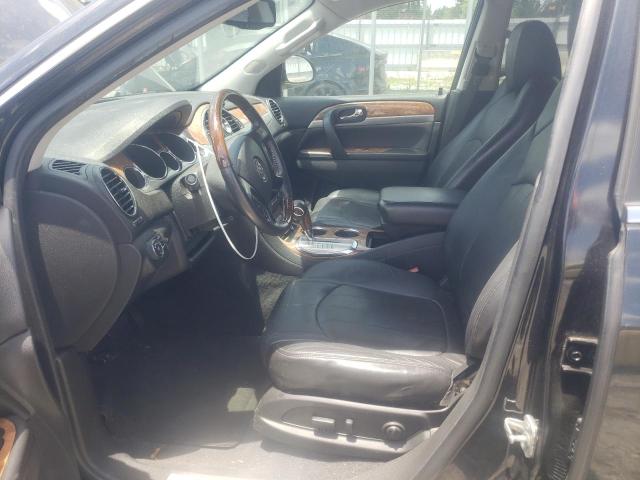 2012 BUICK ENCLAVE - 5GAKVCED4CJ236061