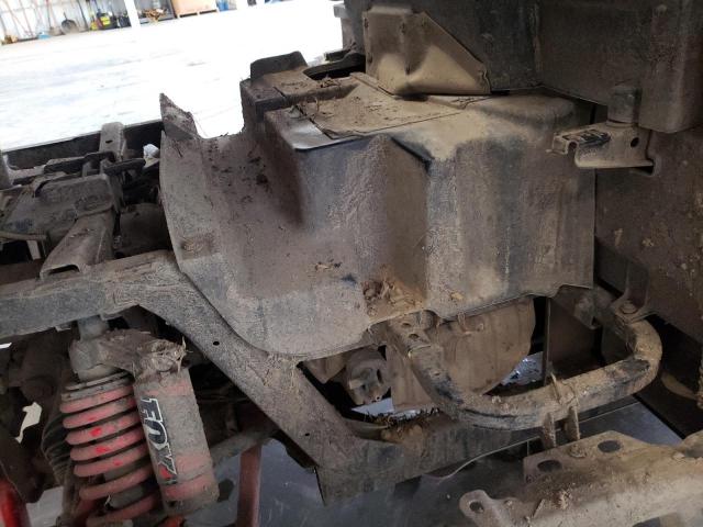 2018 HONDA PIONEER 1HFVE04X7J4200808
