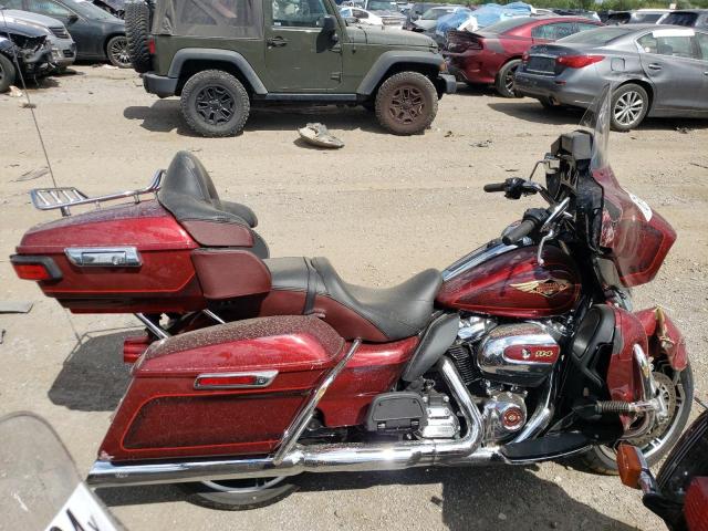 2023 HARLEY-DAVIDSON FLHTKANV - 1HD1AGF17PB663220