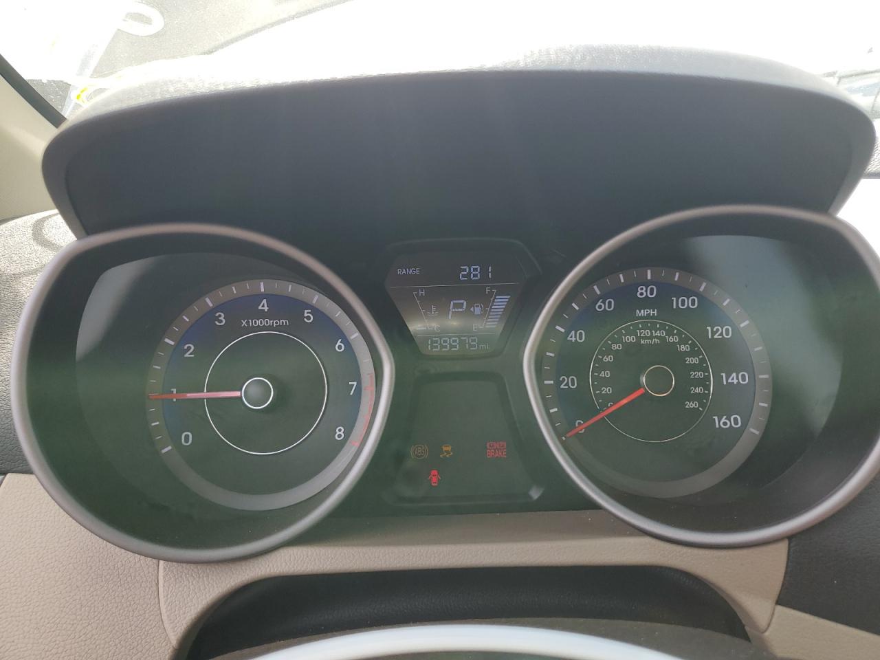 2T3BF4DV0BW103986 2011 Toyota Rav4