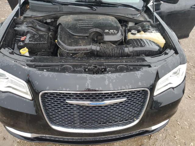 2018 Chrysler 300 Touring VIN: 2C3CCARGXJH229023 Lot: 60904744