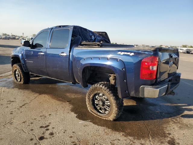 2012 CHEVROLET SILV1500 2 3GCPKTE7XCG295866  62303394