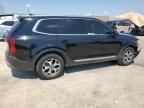 KIA TELLURIDE снимка