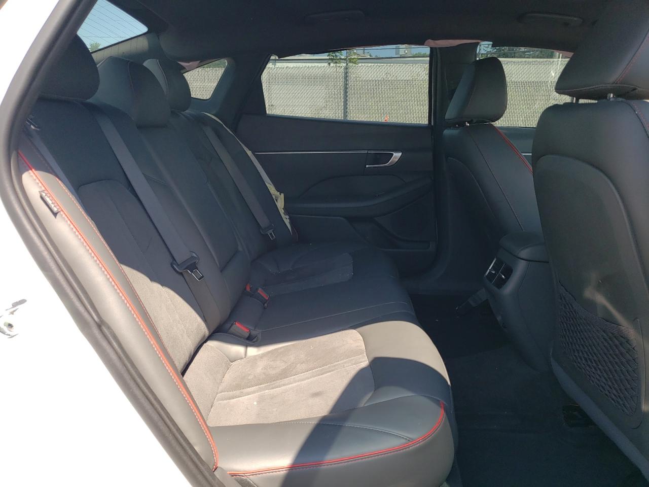 5NPEJ4J26NH139800 2022 Hyundai Sonata Sel Plus