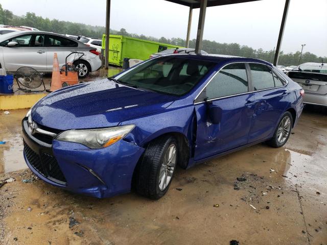 VIN 4T1BF1FK9FU890422 2015 Toyota Camry, LE no.1