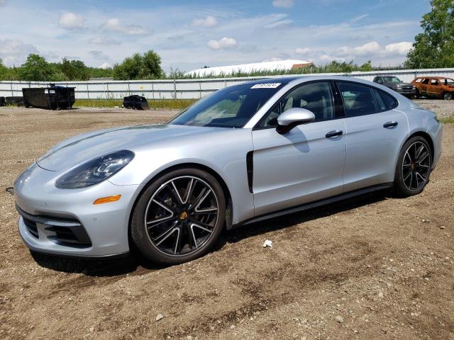 VIN WP0AA2A79JL102387 2018 Porsche Panamera, 4 no.1