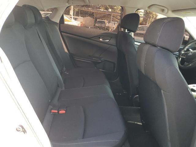 2021 HONDA CIVIC LX - 2HGFC2F69MH547859