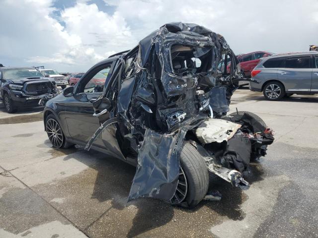 2019 Mercedes-Benz Glc 300 VIN: WDC0G4JB6KV168714 Lot: 62256334