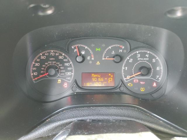 2017 RAM PROMASTER - ZFBERFAB1H6F15179