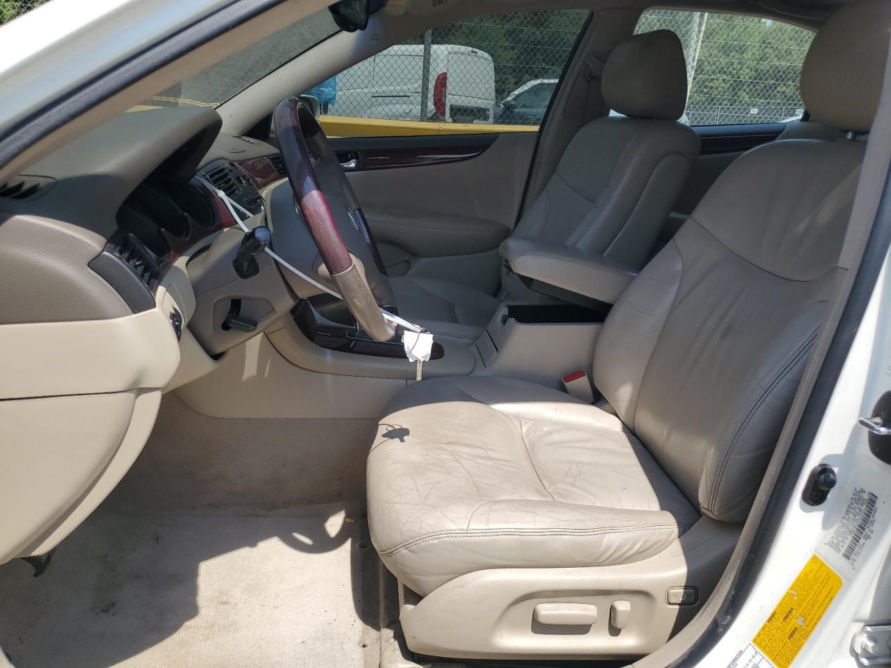 JTHBF30G325029163 2002 Lexus Es 300