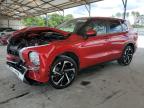2022 MITSUBISHI OUTLANDER - JA4J3UA88NZ025264