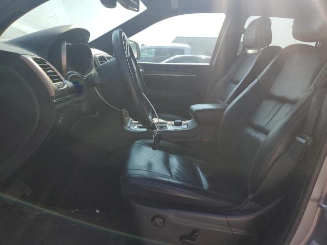 2016 Jeep Grand Cherokee Limited VIN: 1C4RJFBG8GC342631 Lot: 62159734