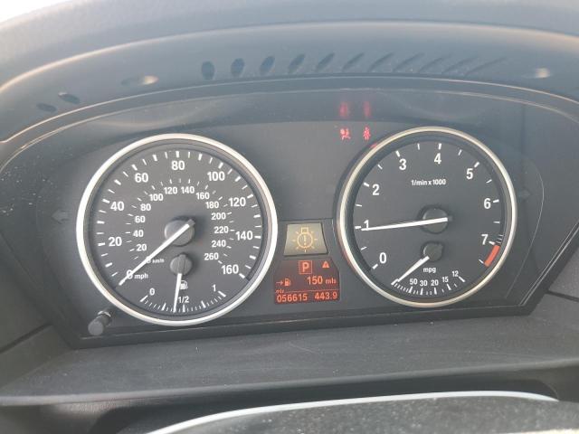 2008 BMW 535 Xi VIN: WBANV93548CW56521 Lot: 62098954