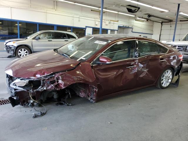 VIN 4T1BK1EB5EU109178 2014 Toyota Avalon, Base no.1