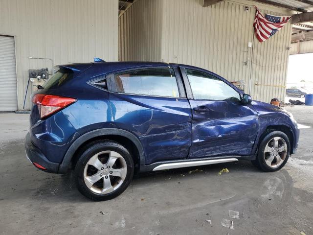 2016 HONDA HR-V LX - 3CZRU5H30GM719337