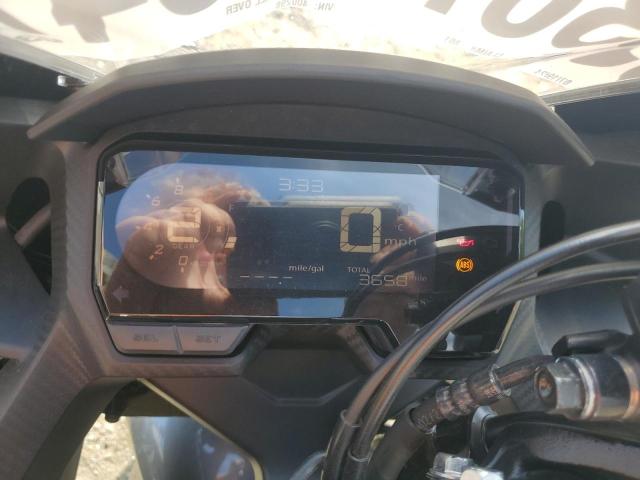2023 HONDA CBR500 RA MLHPC6256P5400298