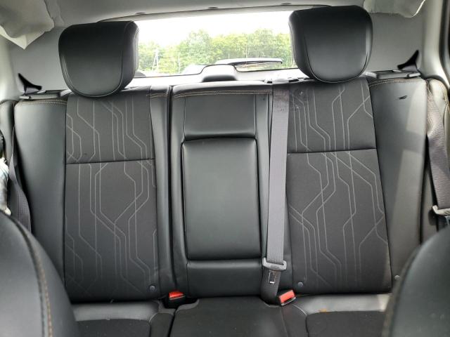 2018 CHEVROLET TRAX 1LT - KL7CJPSBXJB706185