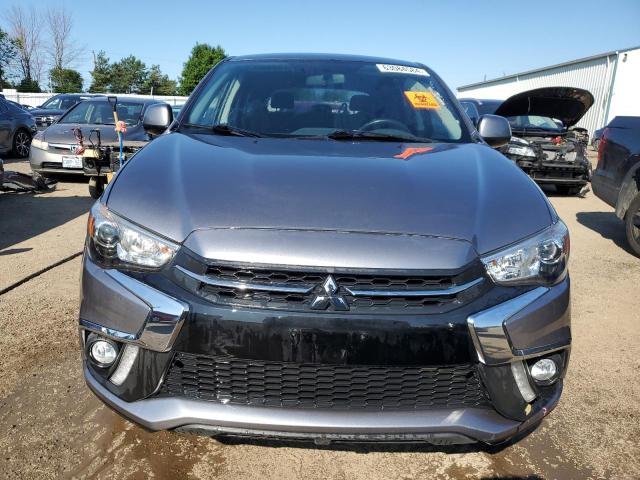 2018 MITSUBISHI RVR SE JA4AJ3AU8JU602623