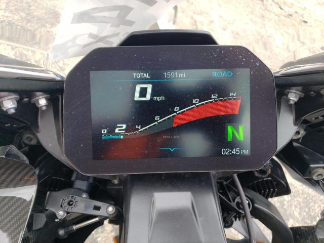 2023 BMW S 1000 RR - WB10E6301P6H10953