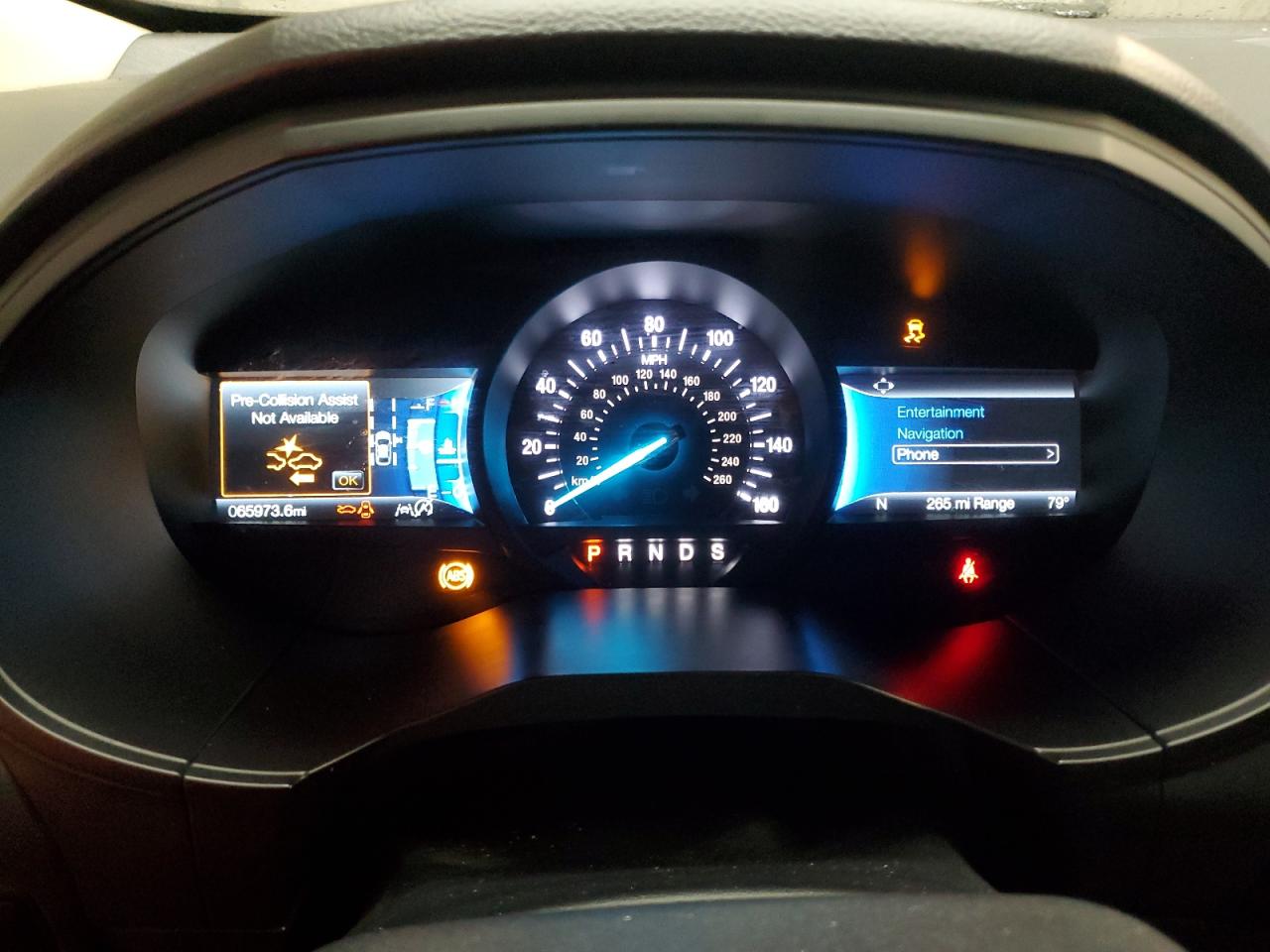 2FMPK4J92NBA41521 2022 Ford Edge Sel