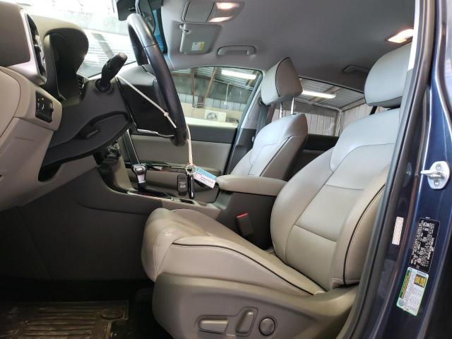 2019 KIA SPORTAGE E - KNDPNCAC8K7582191