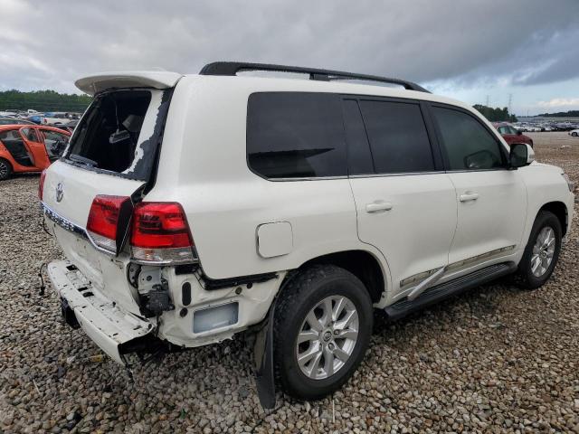 2019 TOYOTA LAND CRUIS - JTMCY7AJ3K4077012