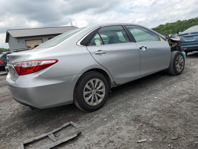 VIN 4T1BF1FK0HU424901 2017 Toyota Camry, LE no.3