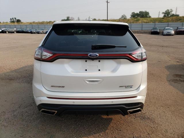 2015 FORD EDGE SPORT - 2FMTK4AP8FBB26183