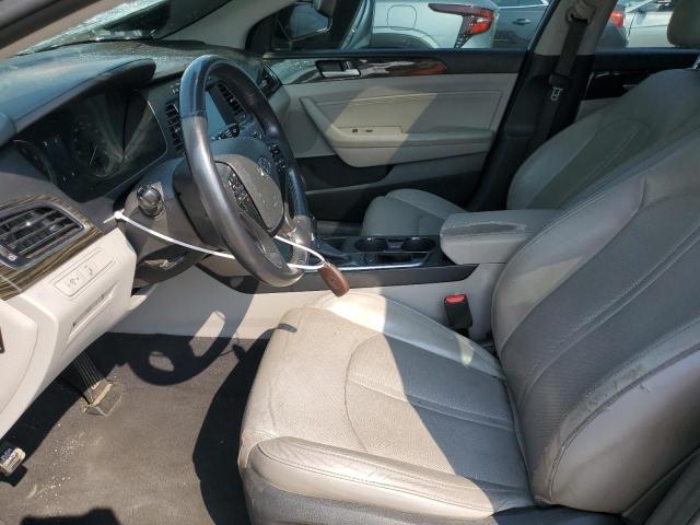 2017 HYUNDAI SONATA SPO - 5NPE34AF7HH509119