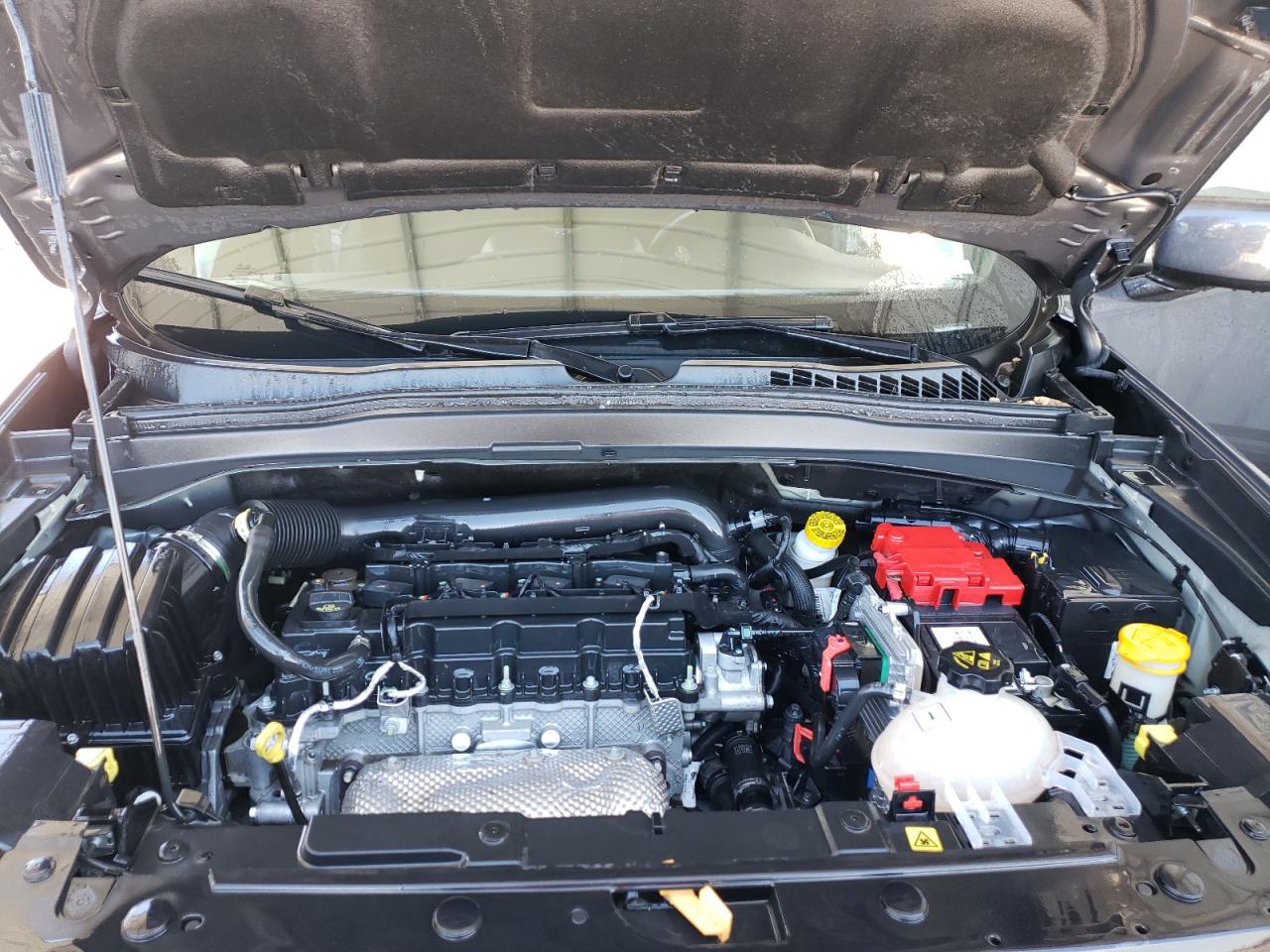 ZACNJCBB0MPN27374 2021 Jeep Renegade Latitude