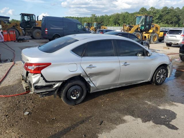 2016 NISSAN SENTRA S - 3N1AB7AP0GL677424