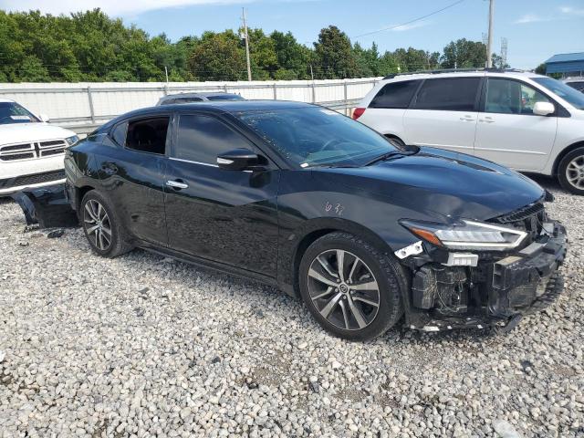 2022 NISSAN MAXIMA SV - 1N4AA6CV3NC507112