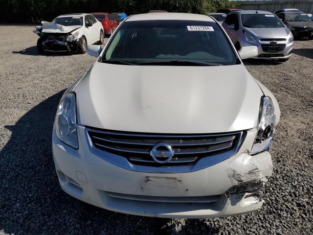 1N4AL2AP0BN474206 2011 Nissan Altima Base