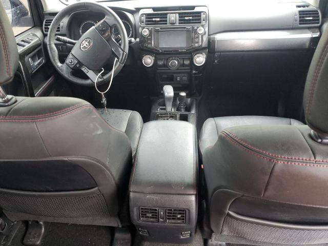 2019 Toyota 4Runner Sr5 VIN: JTEBU5JR8K5659291 Lot: 62122024