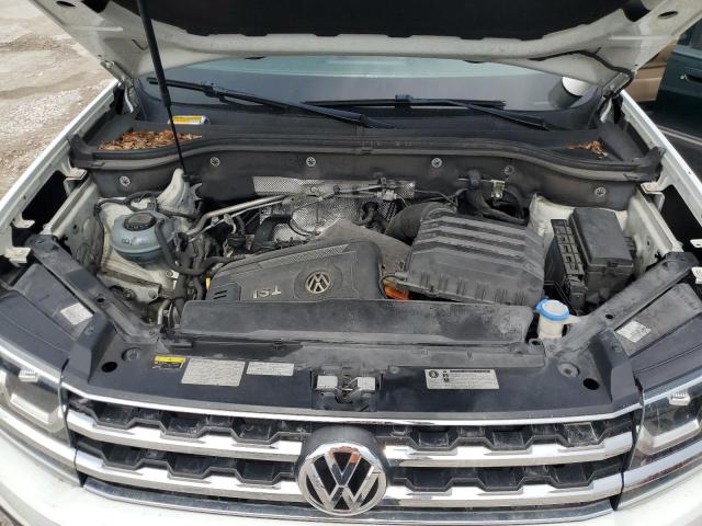 2018 VOLKSWAGEN ATLAS SE 1V2CP2CA9JC597088  64144244