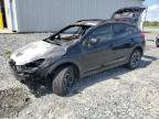 SUBARU XV CROSSTR photo