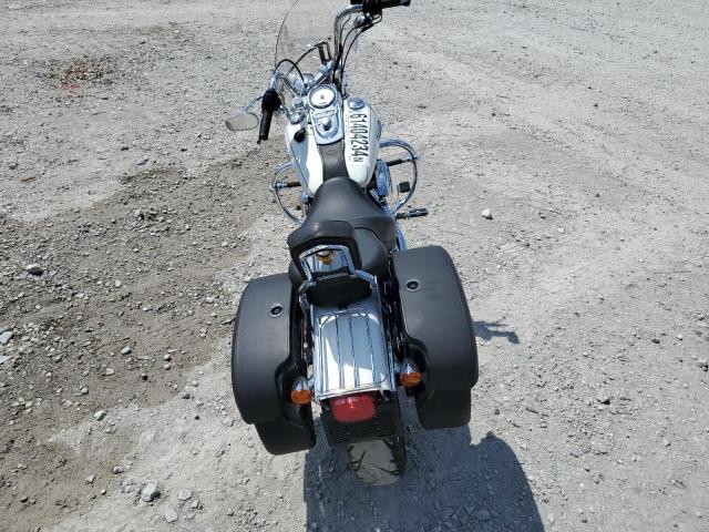 2007 HARLEY-DAVIDSON FXDWG 1HD1GP41X7K335419