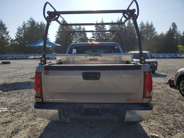 2008 GMC Sierra K1500 VIN: 2GTEK133581203686 Lot: 62747704